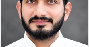बदायूं में सपा सांसद आदित्य यादव का दो दिवसीय दौरा 26 सितंबर से, PDA सम्मेलनों और चौपालों में लेंगे हिस्सा