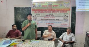 बीआरसी कोल्हाई में एफ एल एन एवं एनसीईआरटी आधारित पांच दिवसीय प्रशिक्षण का शुभारंभ*