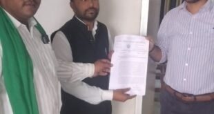 लगातार बारिश से फसलें प्रभावित, किसानों को तत्काल राहत दे सरकार : रामलखन यादव एडवोकेट