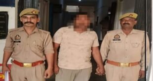 उझानी, उसहैत और उसावां से 6 वारंटी व 2 वांछित अभियुक्त गिरफ्तार