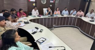 जनगणना-2027 के द्वितीय चरण को सफल बनाने के निर्देश