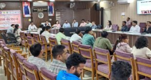 मिशन वात्सल्य की योजनाओं का पात्रों तक अधिक से अधिक लाभ पहुंचाने के निर्देश