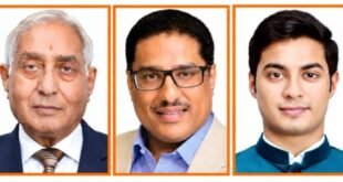 25 वर्षों में शिक्षा, स्वास्थ्य, नवाचार और रोजगारपरक शिक्षा का पर्याय बना टीएमयू