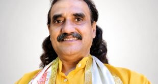 बदायूं में 2 से 4 अक्टूबर तक होगा तीन दिवसीय वेद कथा एवं यज्ञ महोत्सव