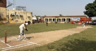 सिद्ध बाबा इंटर कॉलेज में जनपदीय क्रिकेट प्रतियोगिता संपन्न, पीलीभीत में दम दिखाएगी बदायूं की टीम