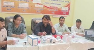 डीएम के कड़े रुख पर हरकत में आया स्वास्थ्य विभाग*