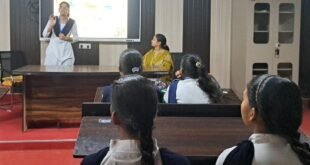 सेमिनार श्रृंखला के तीसरे दिन वर्गिकी के आधुनिक प्रमाणों और बेंथम-हुकर प्रणाली पर हुआ विमर्श*