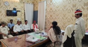 जगत पीपरी में बीमारी से तीन मौतों के बाद स्वास्थ्य व्यवस्था पर सवाल