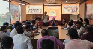 लंबित देयकों के भुगतान की मांग, 17 अक्टूबर को तालाबंदी की चेतावनी