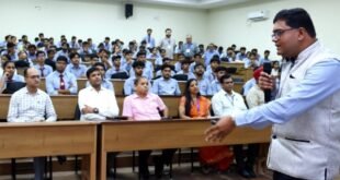 हाई-फ्रीक्वेंसी इलेक्ट्रॉनिक्स में मशीन लर्निंग और डीप न्यूरल नेटवर्क की अहम भूमिका