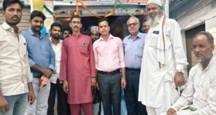 जनसेवा केंद्र एवं मीडिया कार्यालय का हुआ शुभारंभ, एक ही छत के नीचे मिलेंगी सरकारी सुविधाएं