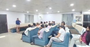 उत्पीड़न और समस्याओं के खिलाफ एकजुट हुए सैकड़ों बैंक सीएसपी संचालक