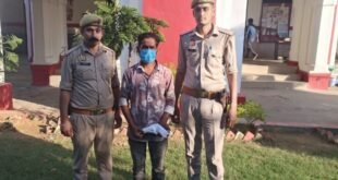 पुलिस ने 12 वर्षीय लापता बालक को किया सकुशल बरामद, परिजनों को सौंपा