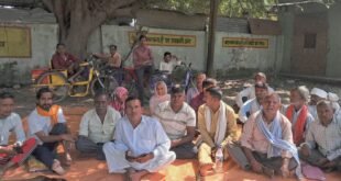 फर्जी दिव्यांग प्रमाण पत्र और दलालों के मकड़जाल पर भड़की राष्ट्रीय दिव्यांग पार्टी, डीएम को सौंपा 9 सूत्रीय मांग पत्र