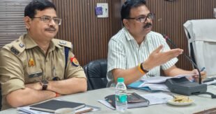 बरेली-मुरादाबाद खंड शिक्षक निर्वाचन: आज रवाना होंगी पोलिंग पार्टियां, 23 अक्टूबर को मतदान