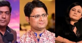 रामलीला मंच पर 28 अक्टूबर को सजेगी कवियों की महफिल डॉ. उर्मिलेश स्मृति अखिल भारतीय विराट कवि सम्मेलन का होगा आयोजन