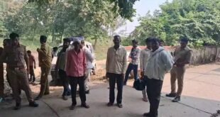 महिला की संदिग्ध परिस्थितियों में मौत