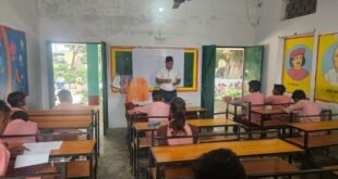 गणित ओलंपियाड में कादरचौक के मेधावियों का जलवा टॉप-10 में जगह बनाकर बढ़ाया क्षेत्र का मान