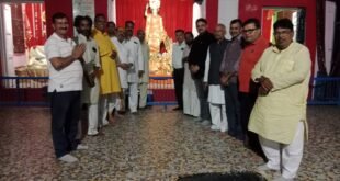 1 से 14 नवंबर तक होगा 14 दिवसीय दिव्य सनातन दीप महायज्ञ