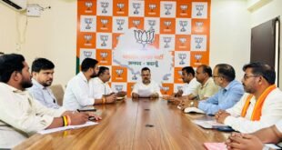 28 से 31 अक्टूबर तक चलेगा ‘सबसे ऊंचे सरदार’ अभियान