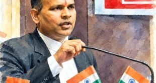 जमानत एक नियम है, जेल एक अपवाद : पीके गोस्वामी